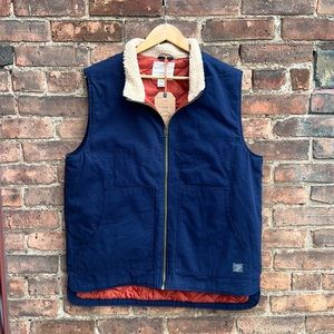 Weatherproof Vintage Vest